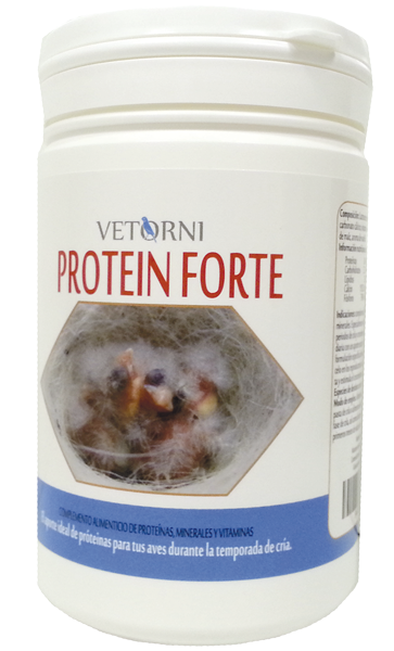 Protein Forte